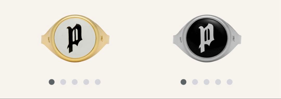 常田大希 POINTLESS JOURNEY TOY RING フルコンプリート