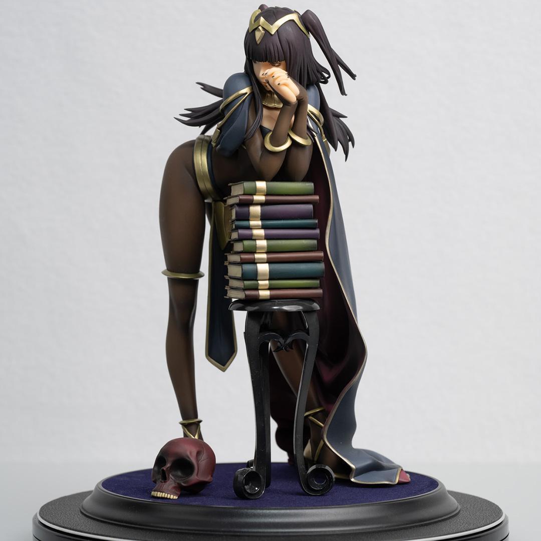 ファイアーエムブレム 覚醒 サーリャ フィギュア 1/7スケール