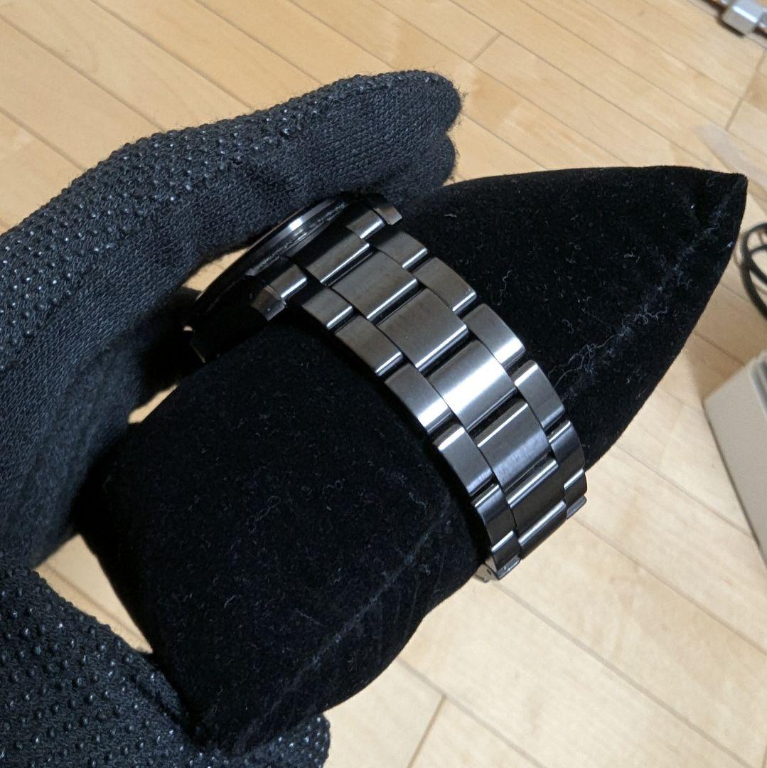 CITIZEN ザ・シチズン AQ1054-59L 250本限定 エコ・ドライブ