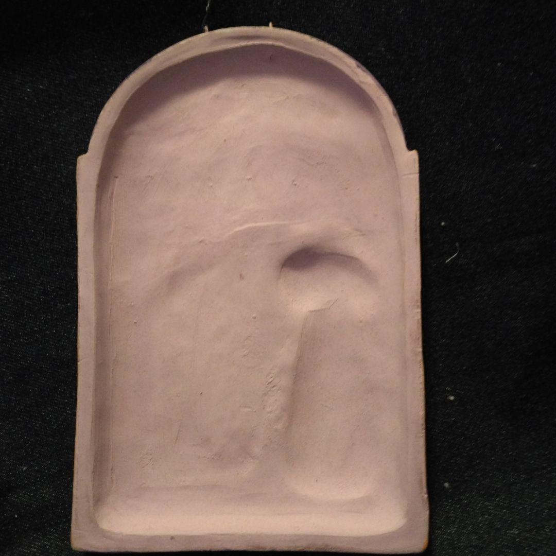 古い、壁掛け、戦前、レトロ アンティーク