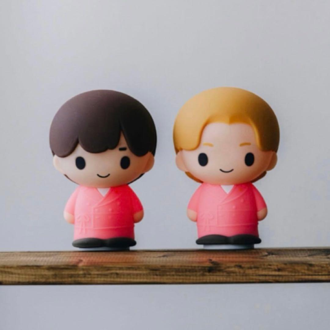 永瀬廉 レン タッチライト - メルカリ