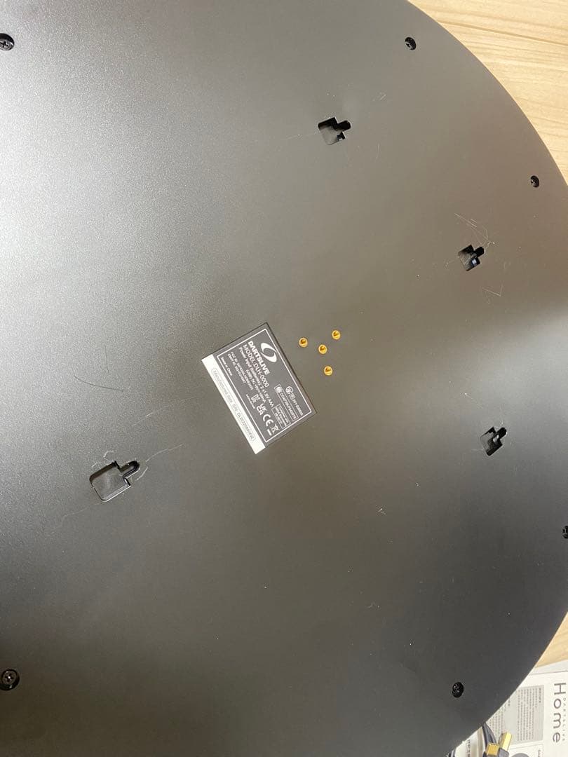 箱付 DARTSLIVE  ダーツライブホーム DLH-0000