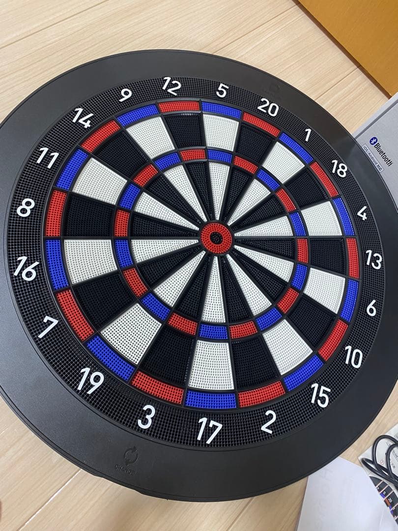 箱付 DARTSLIVE  ダーツライブホーム DLH-0000