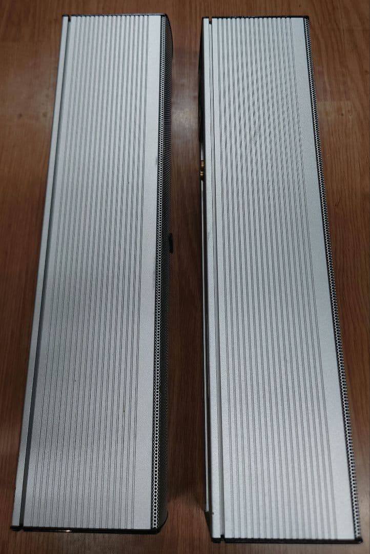 □【￥49800・2002年】BOSE 33WER-S スピーカー・ペア □【￥49800