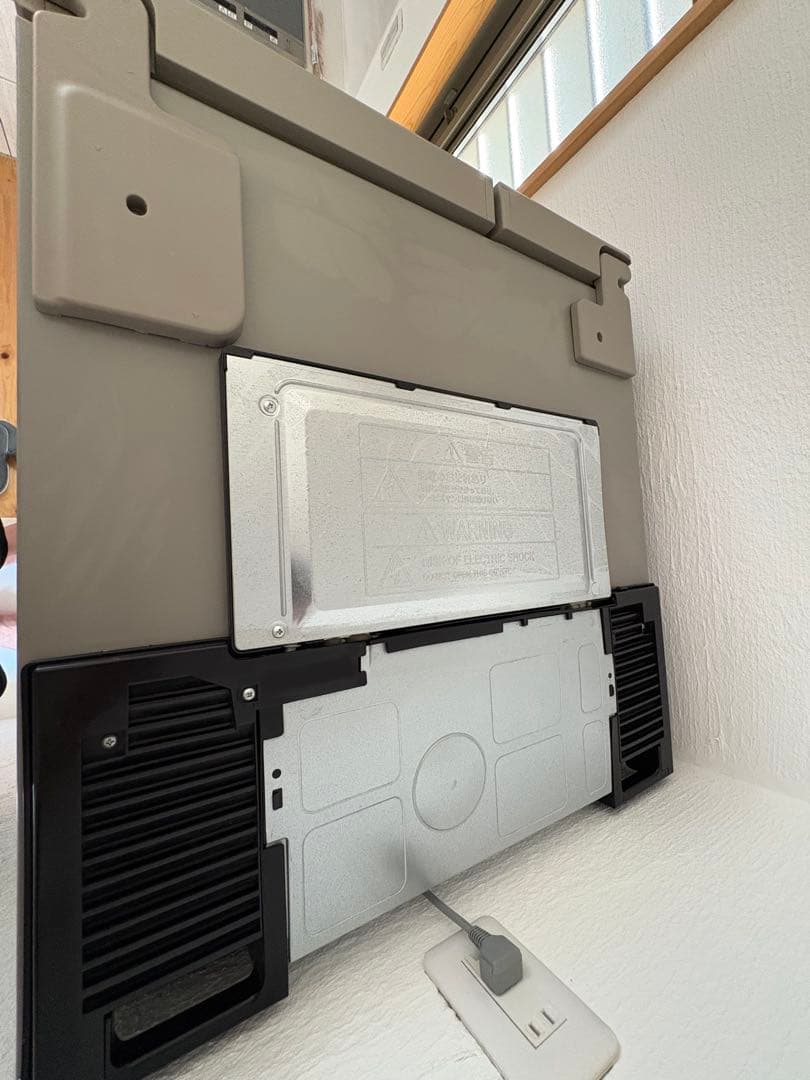 本日まで出品！　パナソニック　冷凍冷蔵庫　NR-F506HPX-N 500Ｌ