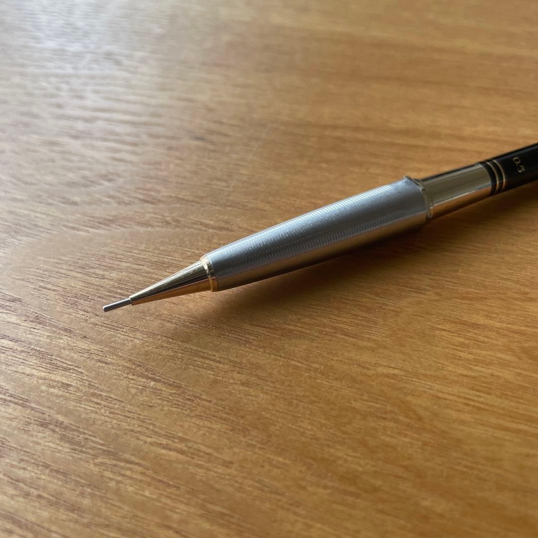 KENT ドローイングシャープ D型 製図 廃盤 シャープペンシル シャーペン