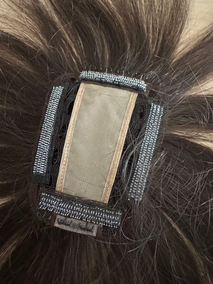 ②アートネーチャーJOタッチデシュシュ★ブラウンミックス