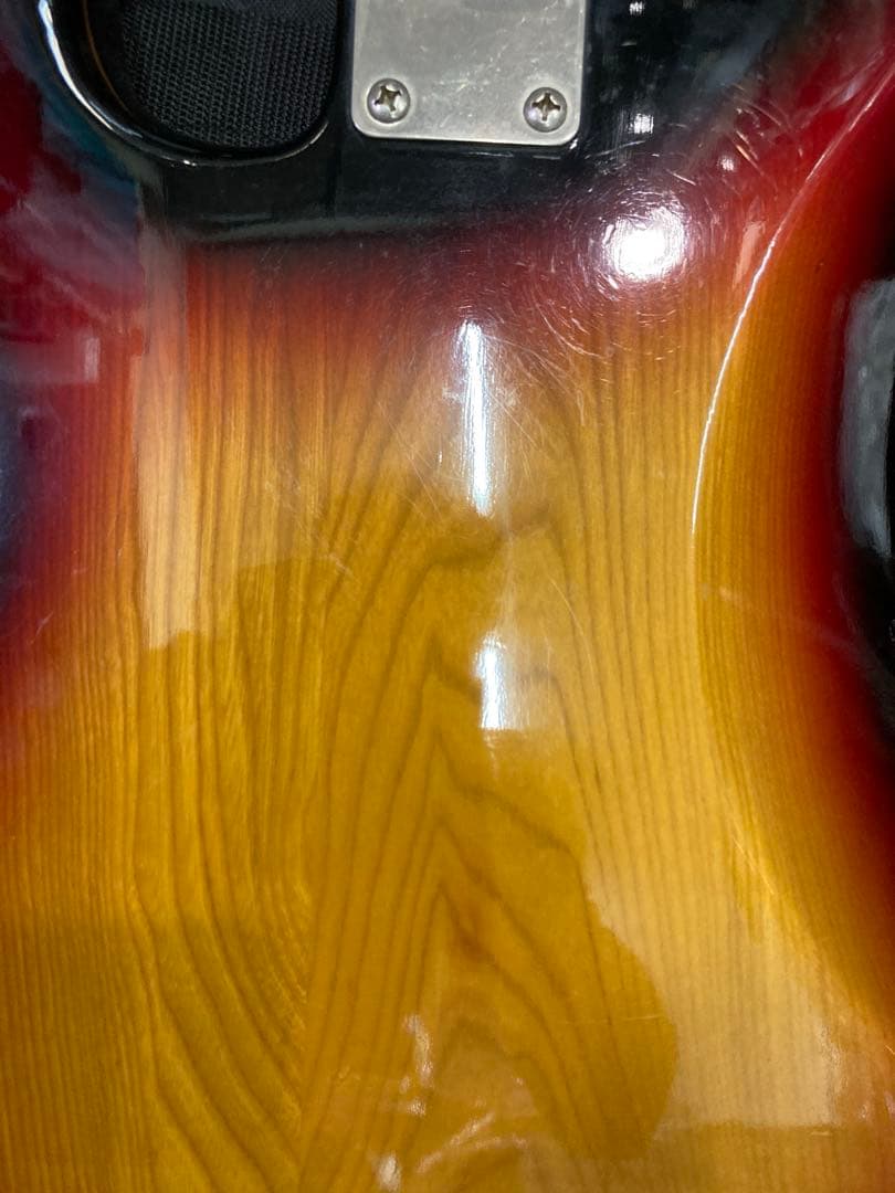 Tokai PB-48 Hard Puncher 初期モデル1978年製】です - メルカリ