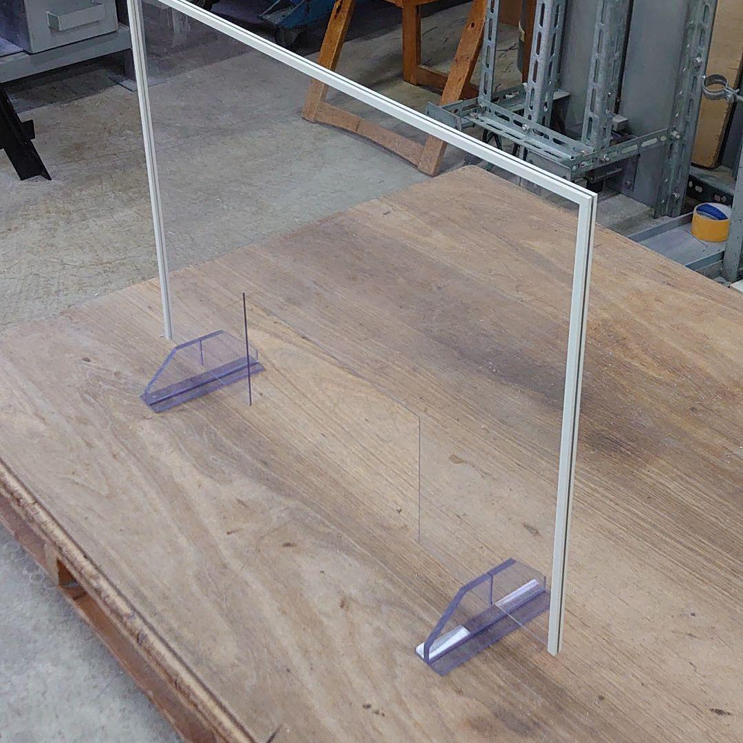 感染防止パネル オーダーメイド可 飛沫感染防止パネル オーダーメイド可能