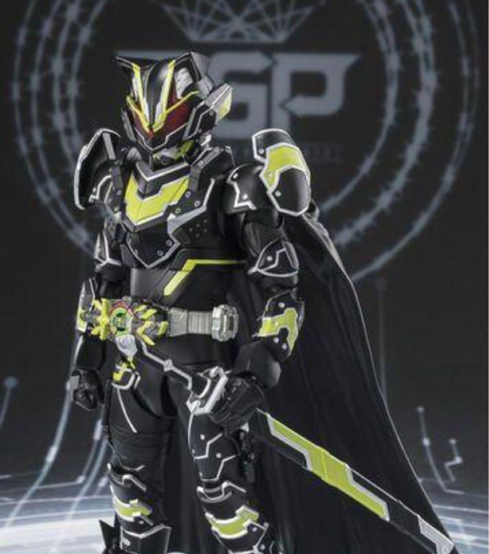 S.H.Figuarts 仮面ライダータイクーン ブジンソード フィギュアーツ