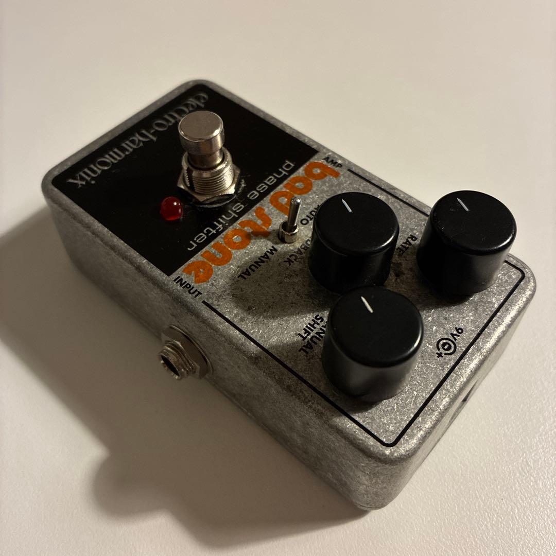 ギター ELECTRO-HARMONIX Bad Stone