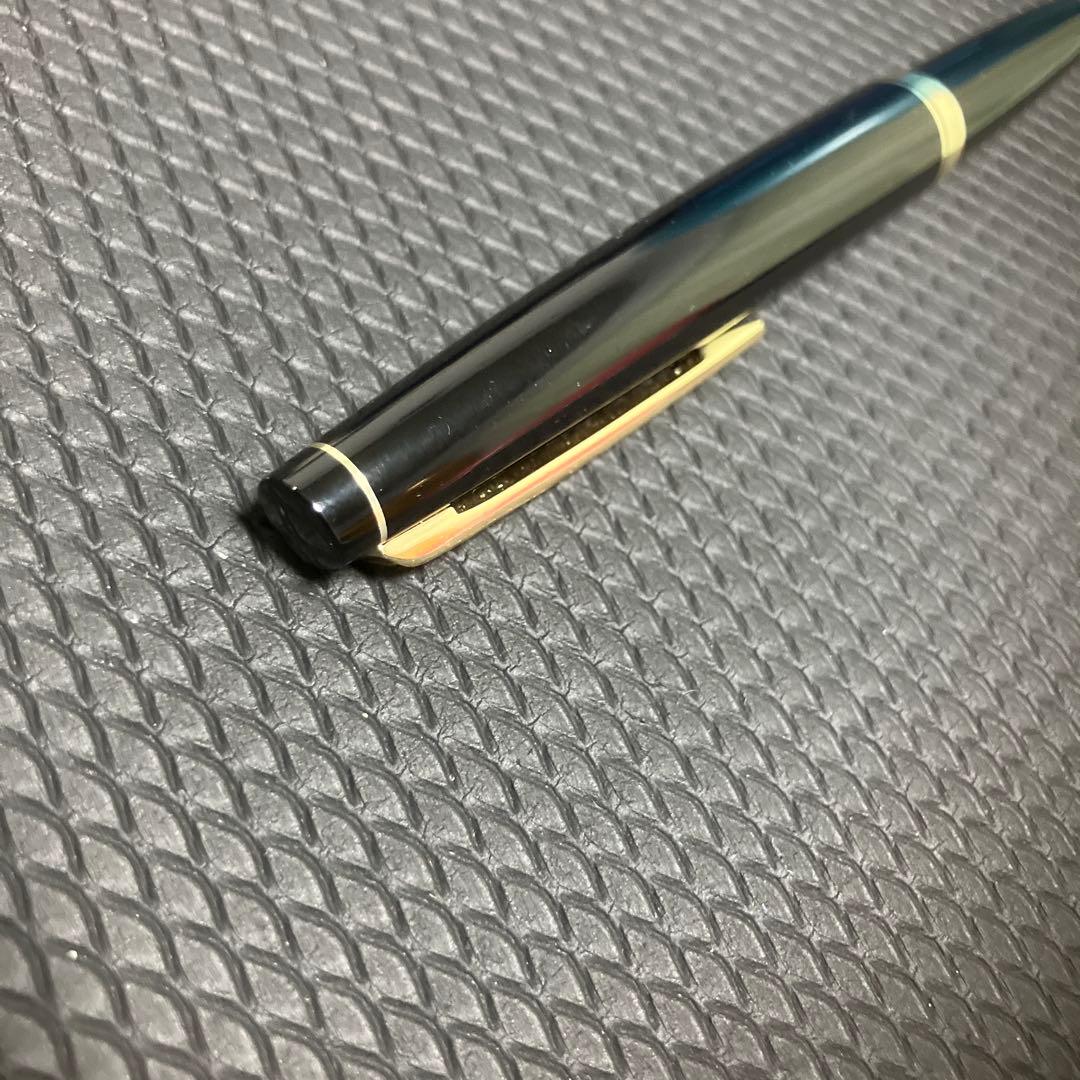 ペン先18K】 パイロット エリート万年筆ペンクリニック調整済