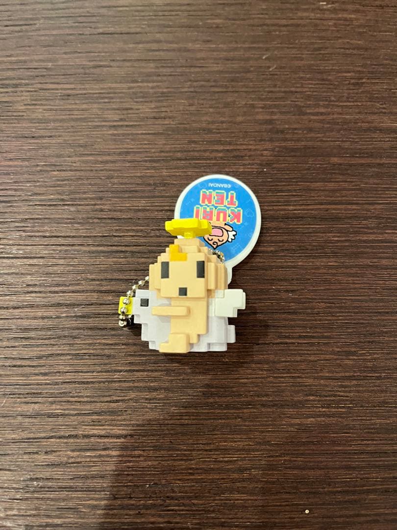 たまごっちパラダイス　 パープル　Purple Sky