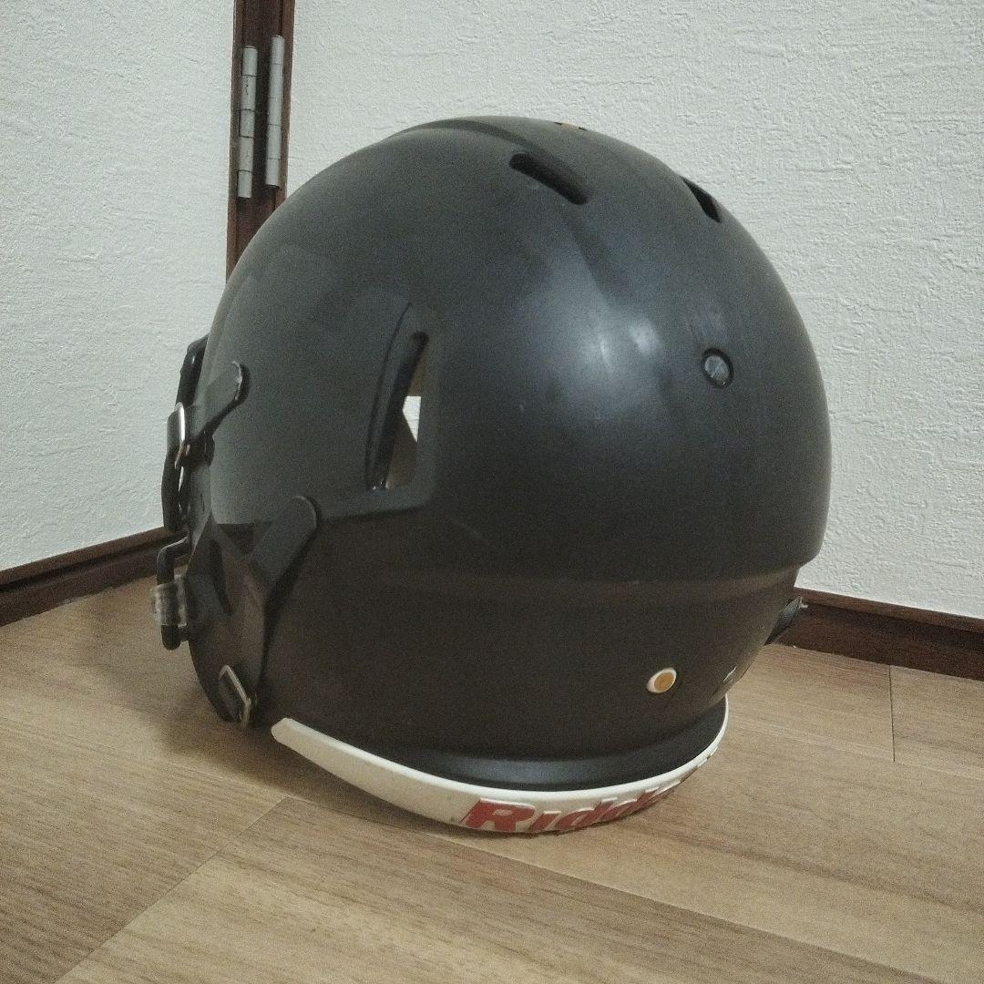 リデル　ヘルメット　スピードクラシックアイコン、Sサイズ