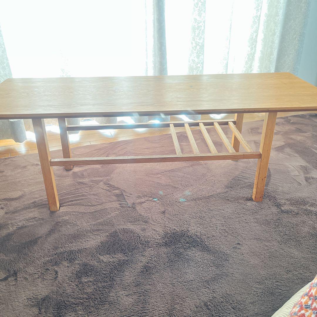 YOS様リクエスト品】グリニッチ オリジナル リビング コーヒー テーブル