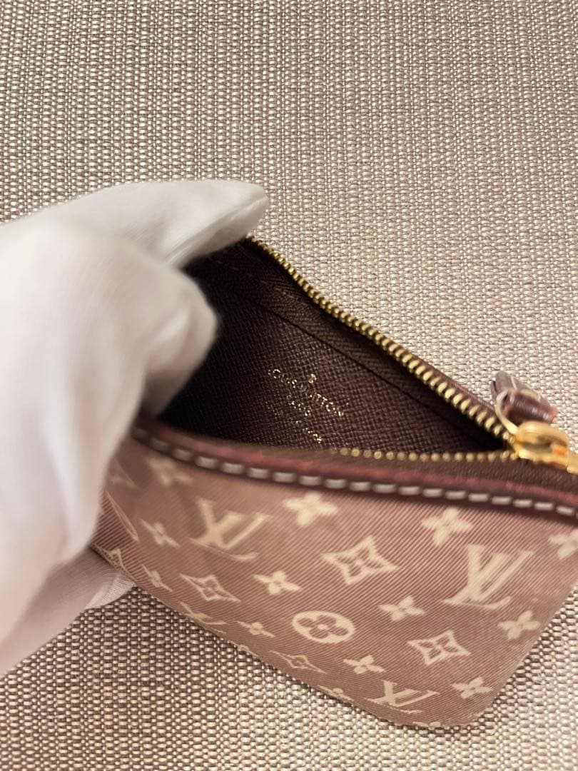 〔Louis Vuitton〕モノグラム ケース