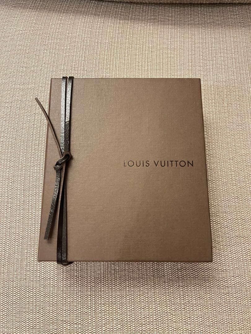 〔Louis Vuitton〕モノグラム ケース
