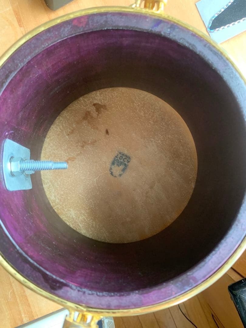 Toca トカ ボンゴ kaman limited 打楽器 パーカッション