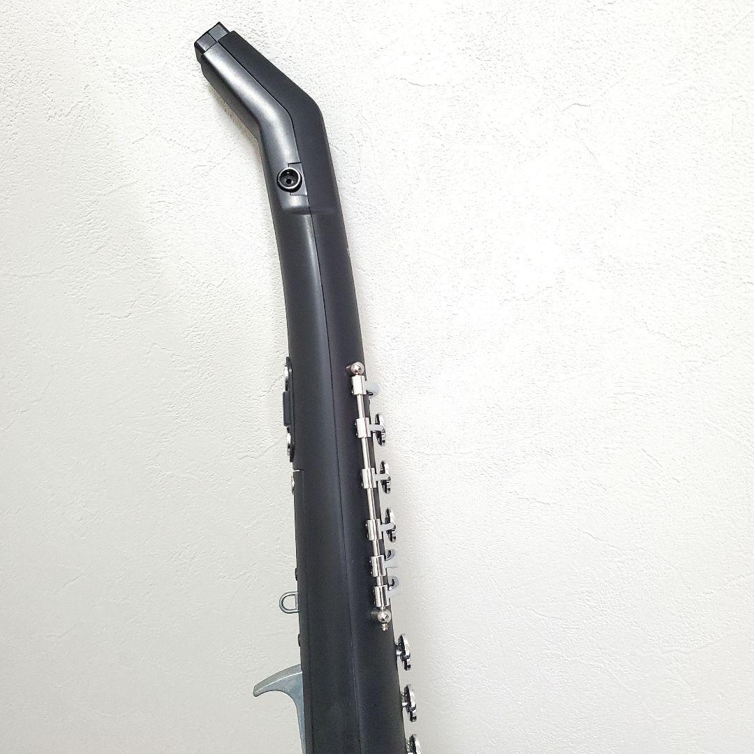 極美品箱入✨️CASIO DIGITAL HORN 電子サックス DH-500