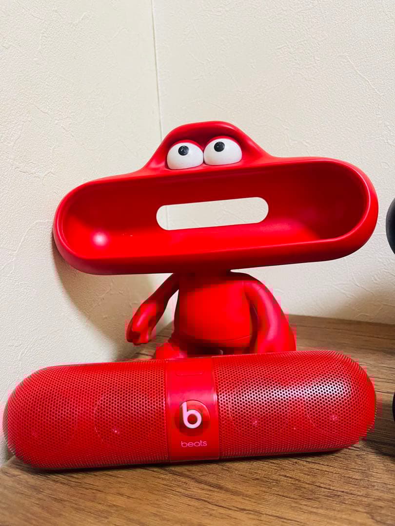 beatspill スピーカースタンド2セット ジャンク品 - メルカリ