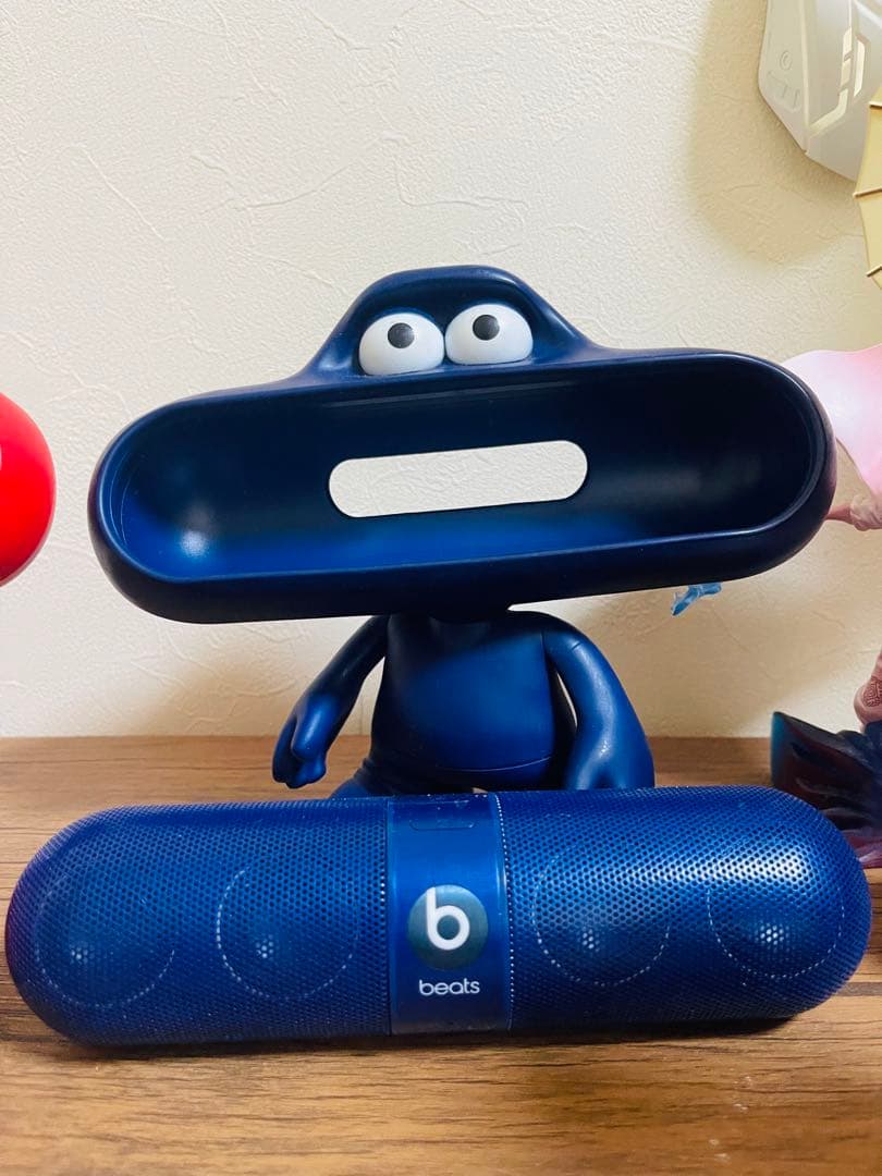 beatspill スピーカースタンド2セット ジャンク品 - メルカリ