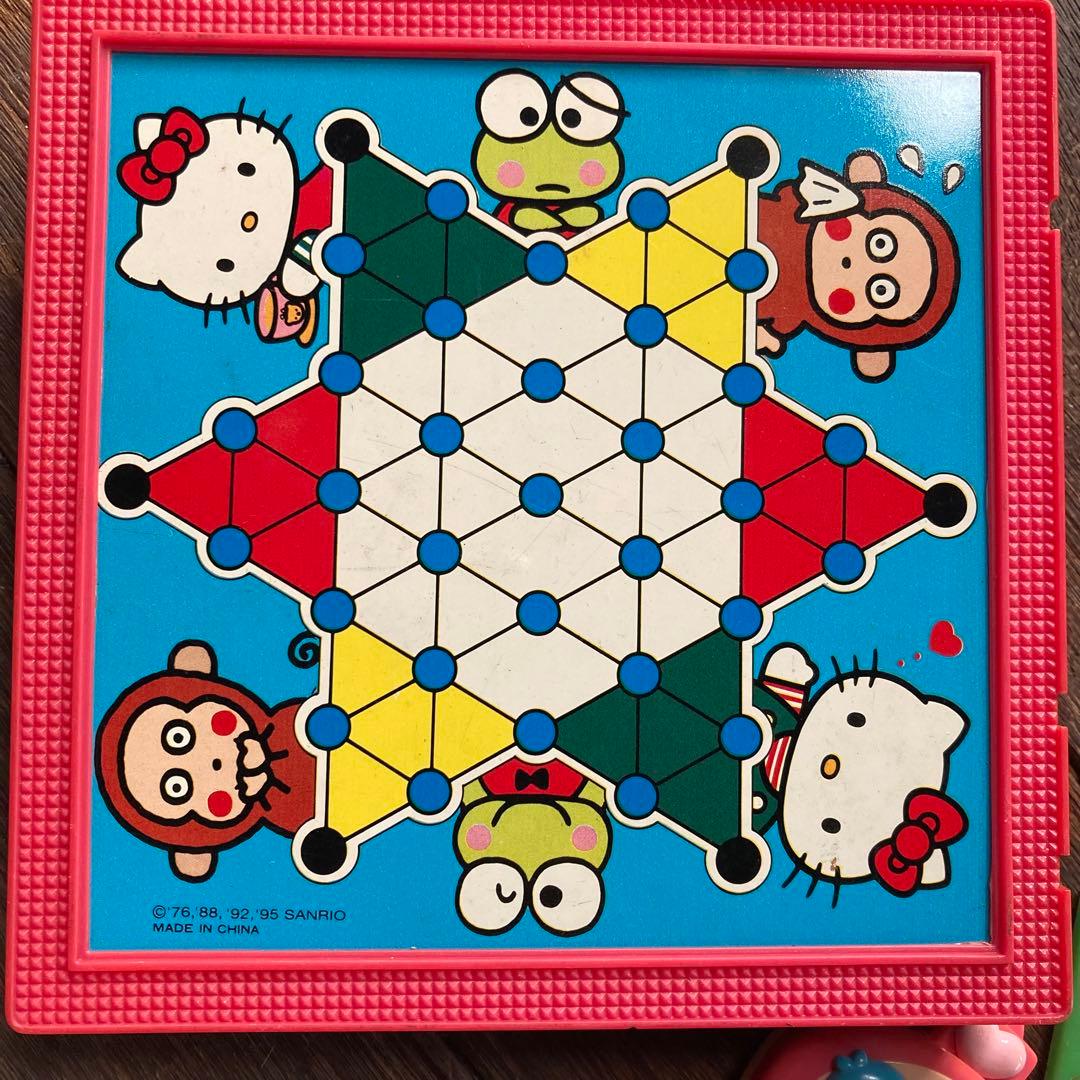 サンリオセット　平成レトロ