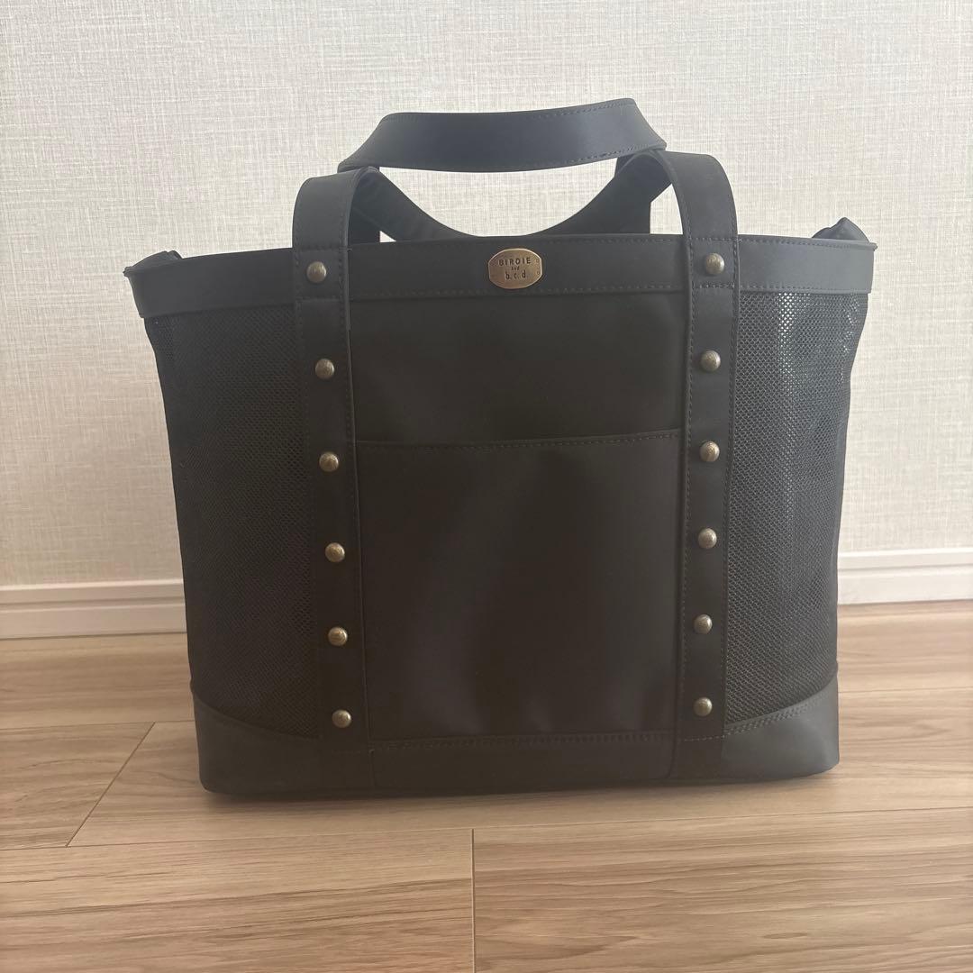 現在取り扱い無し 【BIRDIE】 犬用 キャリーバッグ ブラックの通販はau