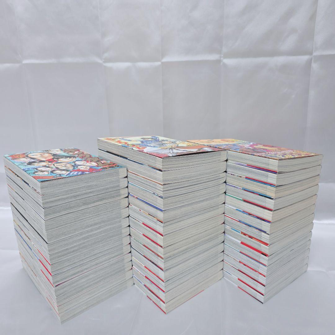 キングダム 既刊全巻1-78巻セット/美品/K01