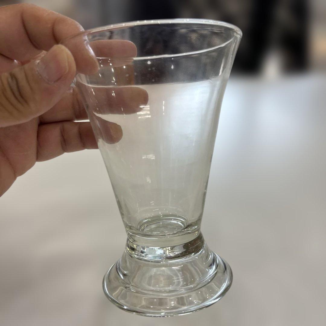 N10079 船木倭帆 作 グラス Shizu - メルカリ