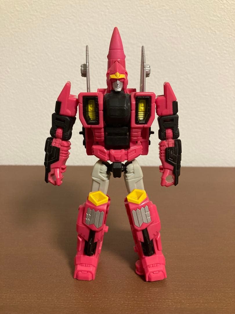 トランスフォーマー コンバイナーウォーズ ライオカイザー