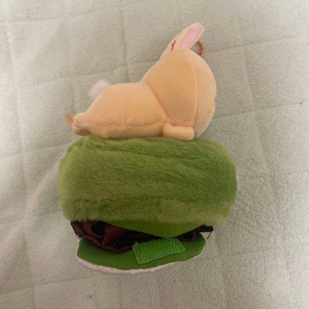 レア　ちいかわ　肩のりエコトート　うさぎ