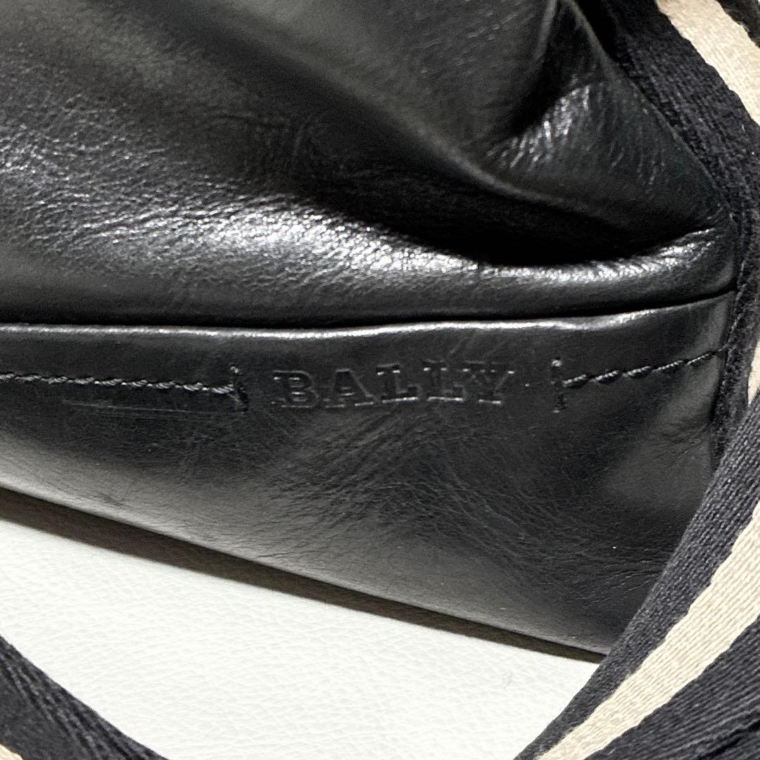 BALLY バリー トートバッグ ビジネスバッグ ショルダーバッグ 2way