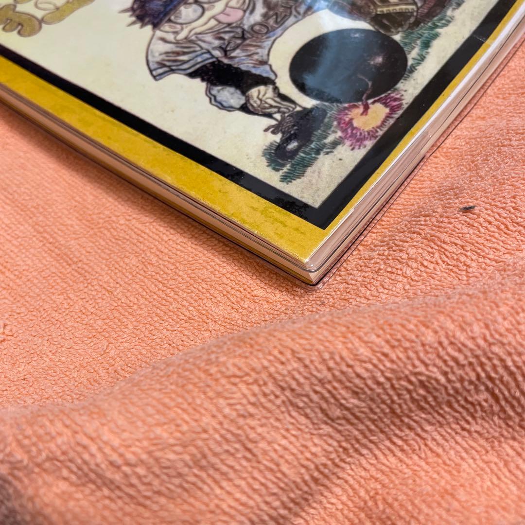 狂人軍　「私家版」全14話　藤子不二雄Ａ　同人誌