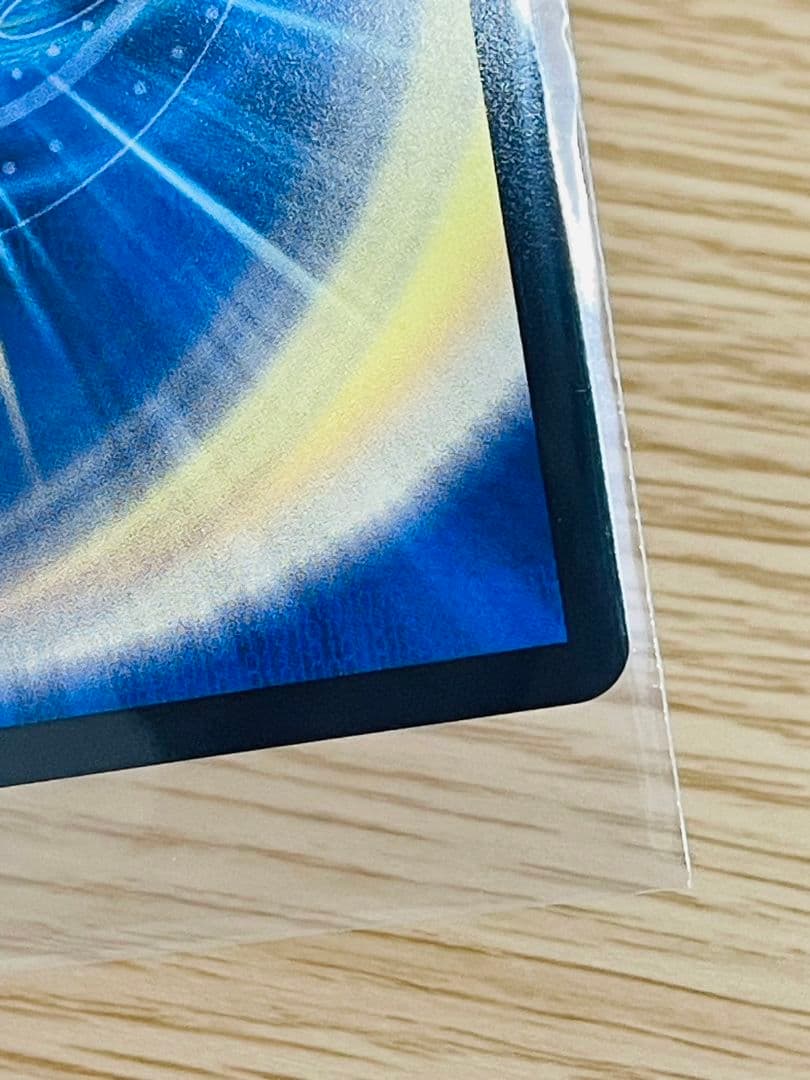 N*L様 未使用品！　にじさんじ　悪魔聖霊ジェミニアス　デュエル・マスターズ　夜