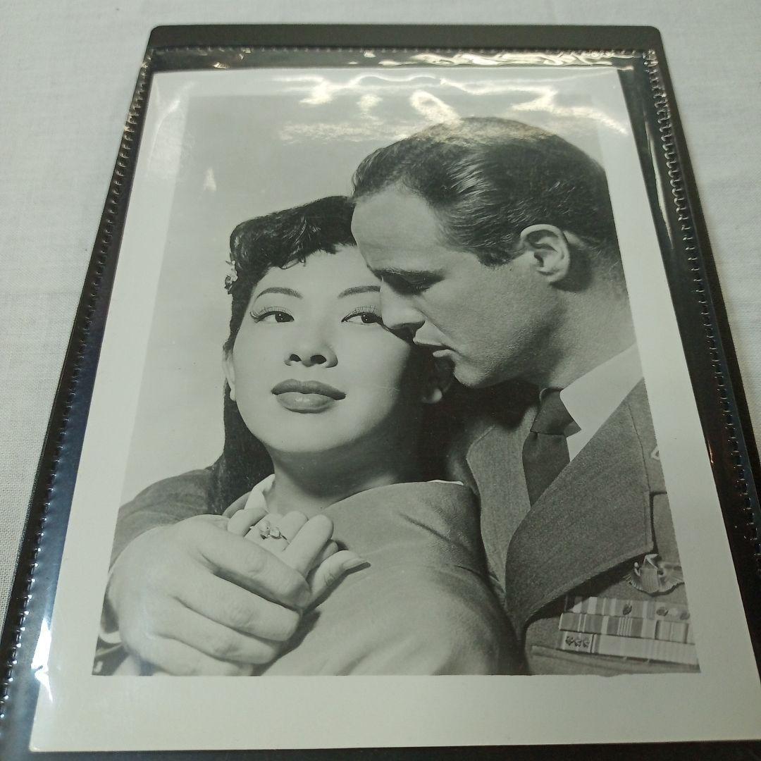 1950年代 105枚 洋画スチール写真