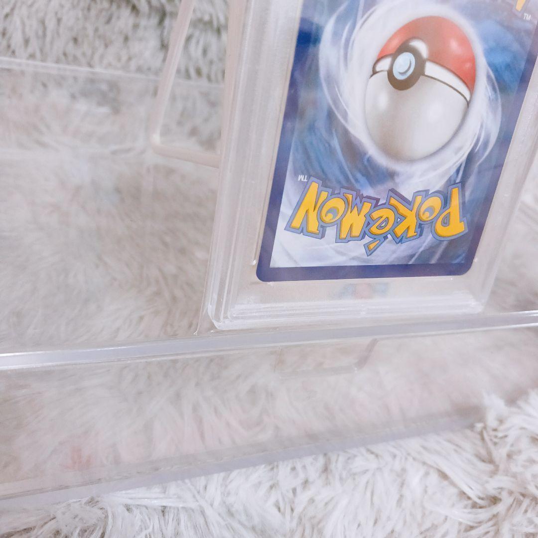 PSA10 ピカチュウ Birthday Pikachu 25th #24 英語