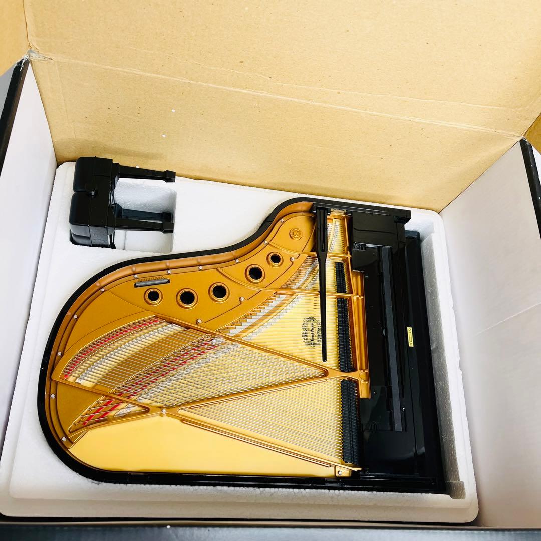 【箱付き】セガトイズ　グランドピアニスト