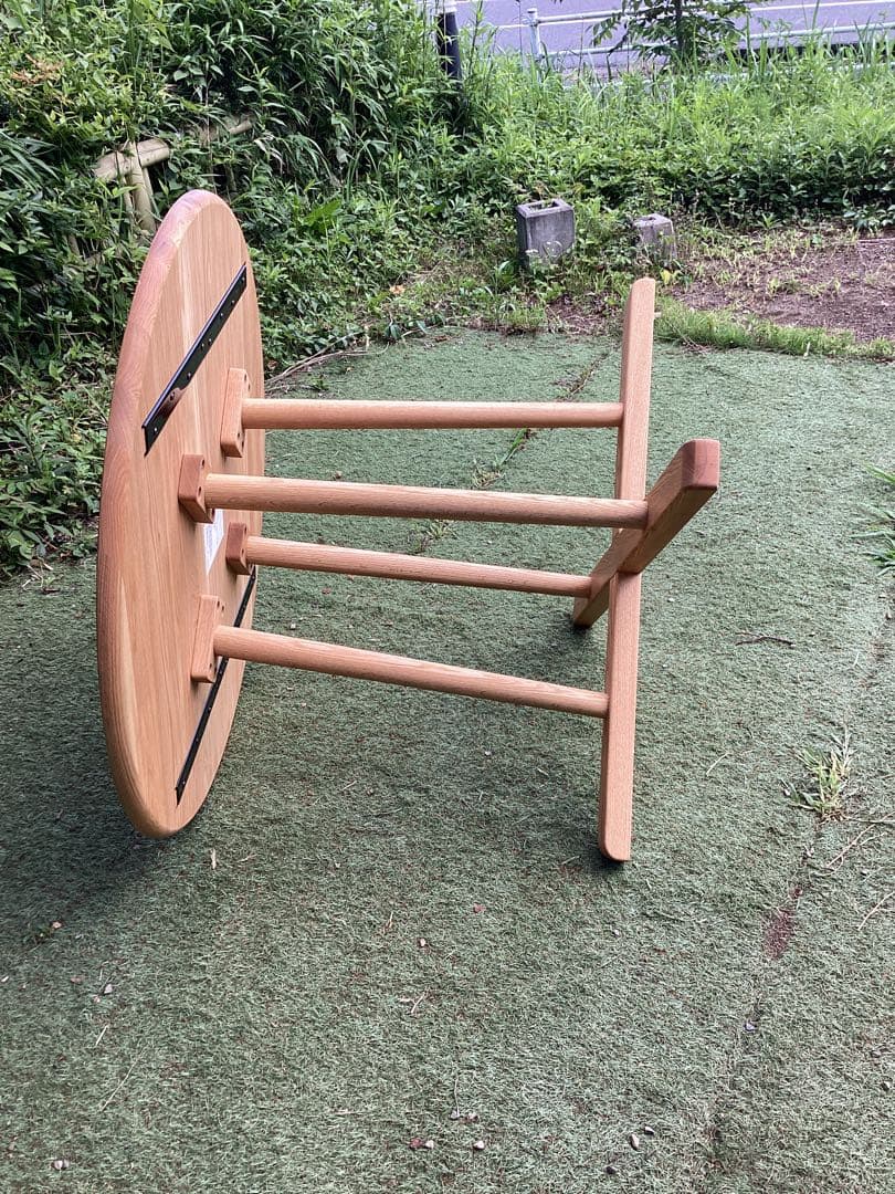 [ minminko3 ] アクタス　THYMEシリーズ　Dテーブル