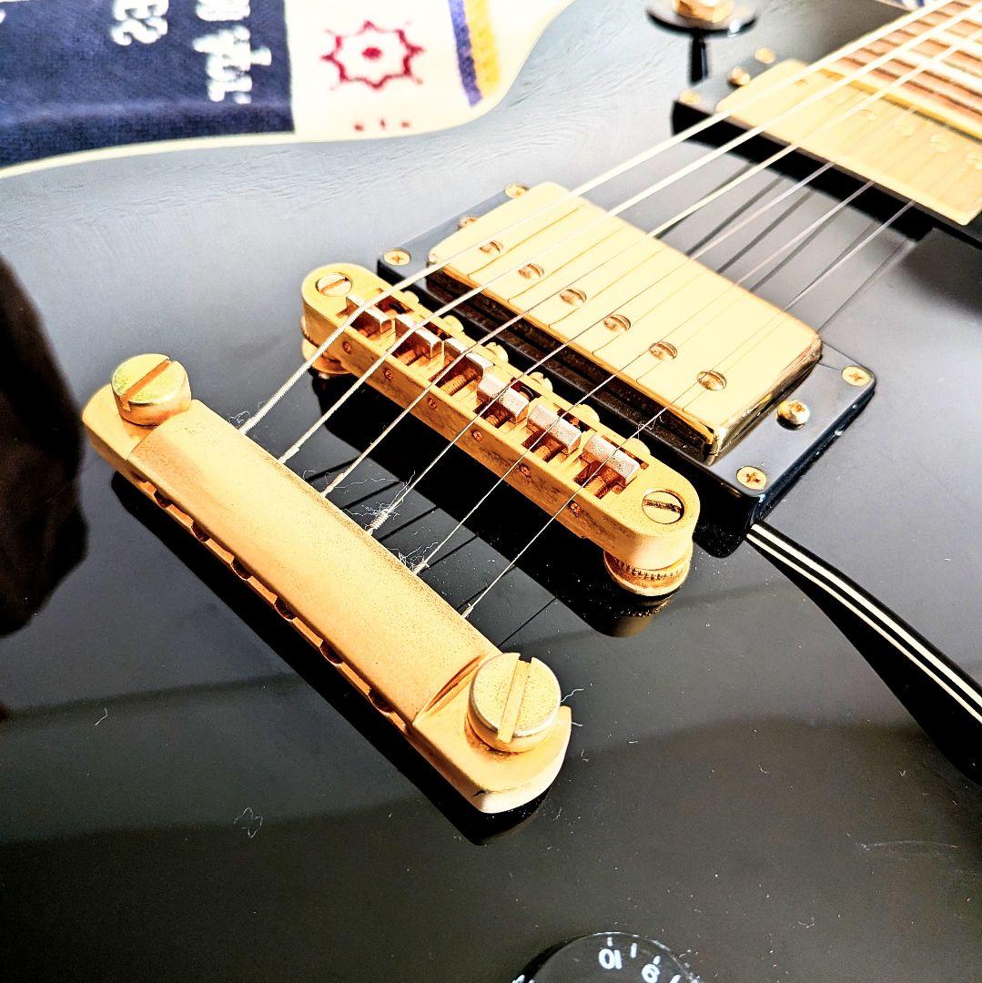 Blitz by Aria Pro II エレキギター　レス・ポールタイプ