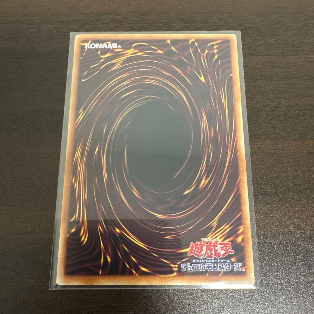 遊戯王　The Fallen &The Virtuous プリズマシク