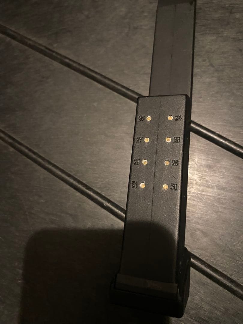 東京マルイ G18C 電ハン 電動ハンドガン G17 GLOCK