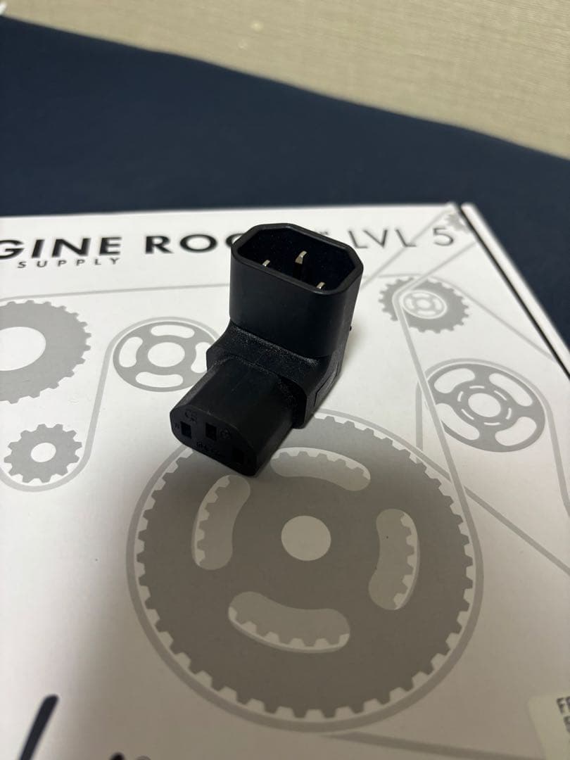 ギター Fender engine room LVL 5