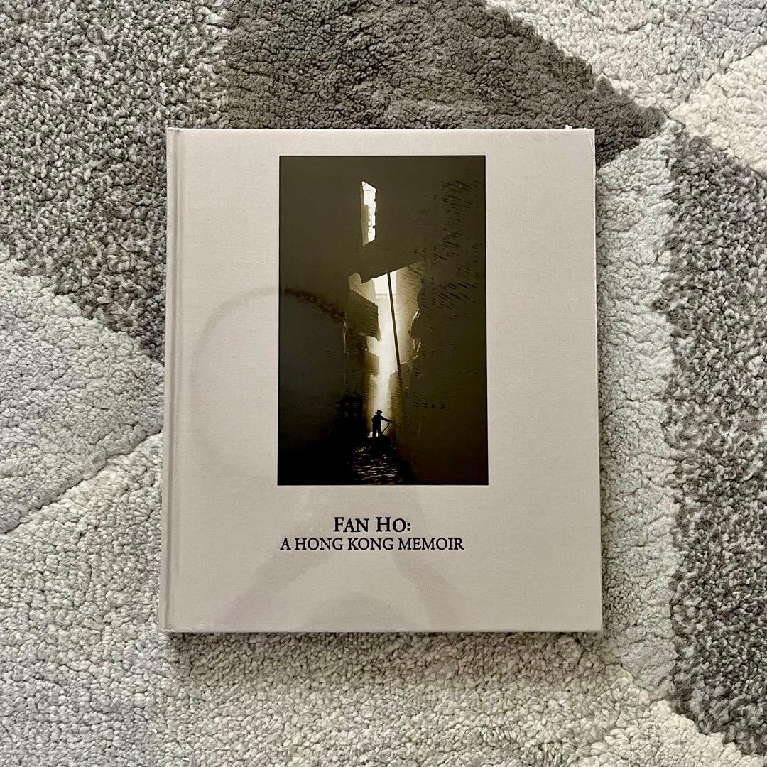 新品未開封】 FAN HO 何藩 (ファン・ホー) 香港三部作 - メルカリ