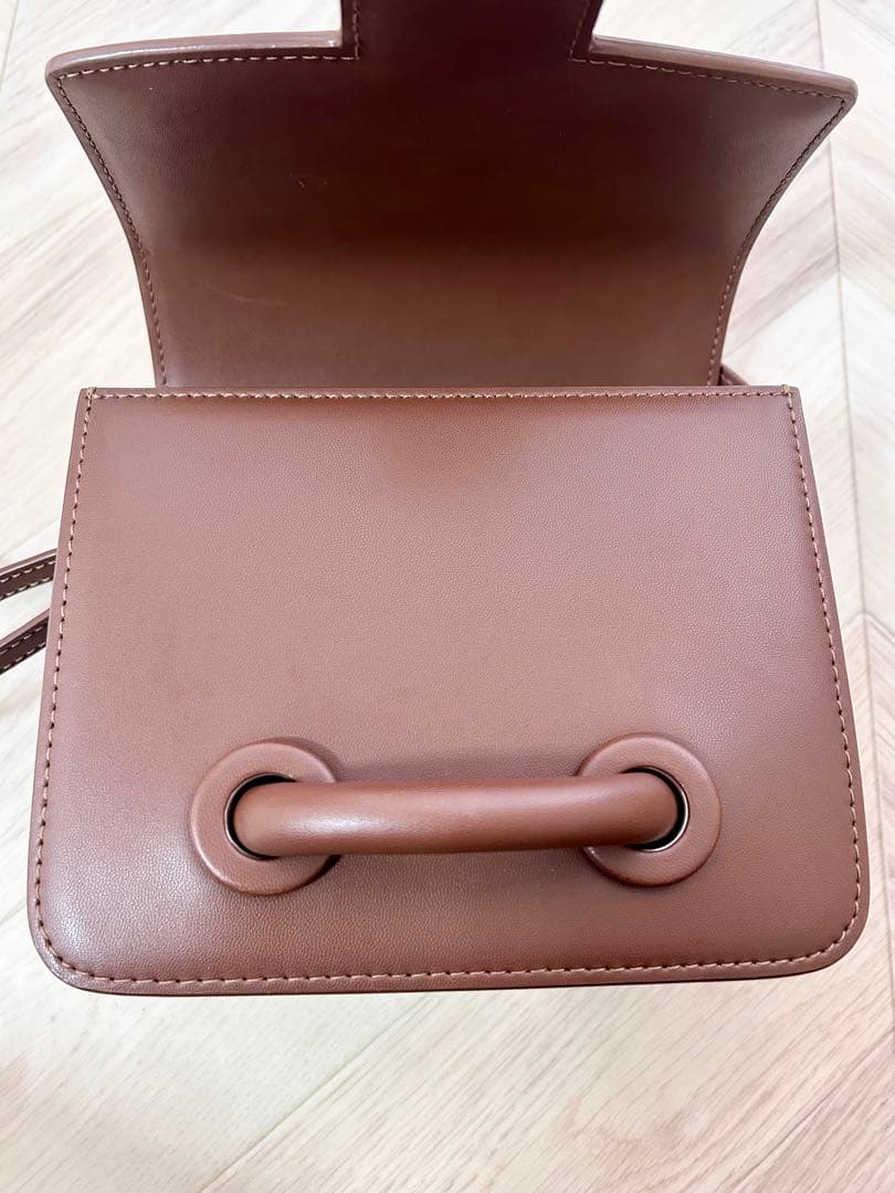 vasic city mini mini ショルダー