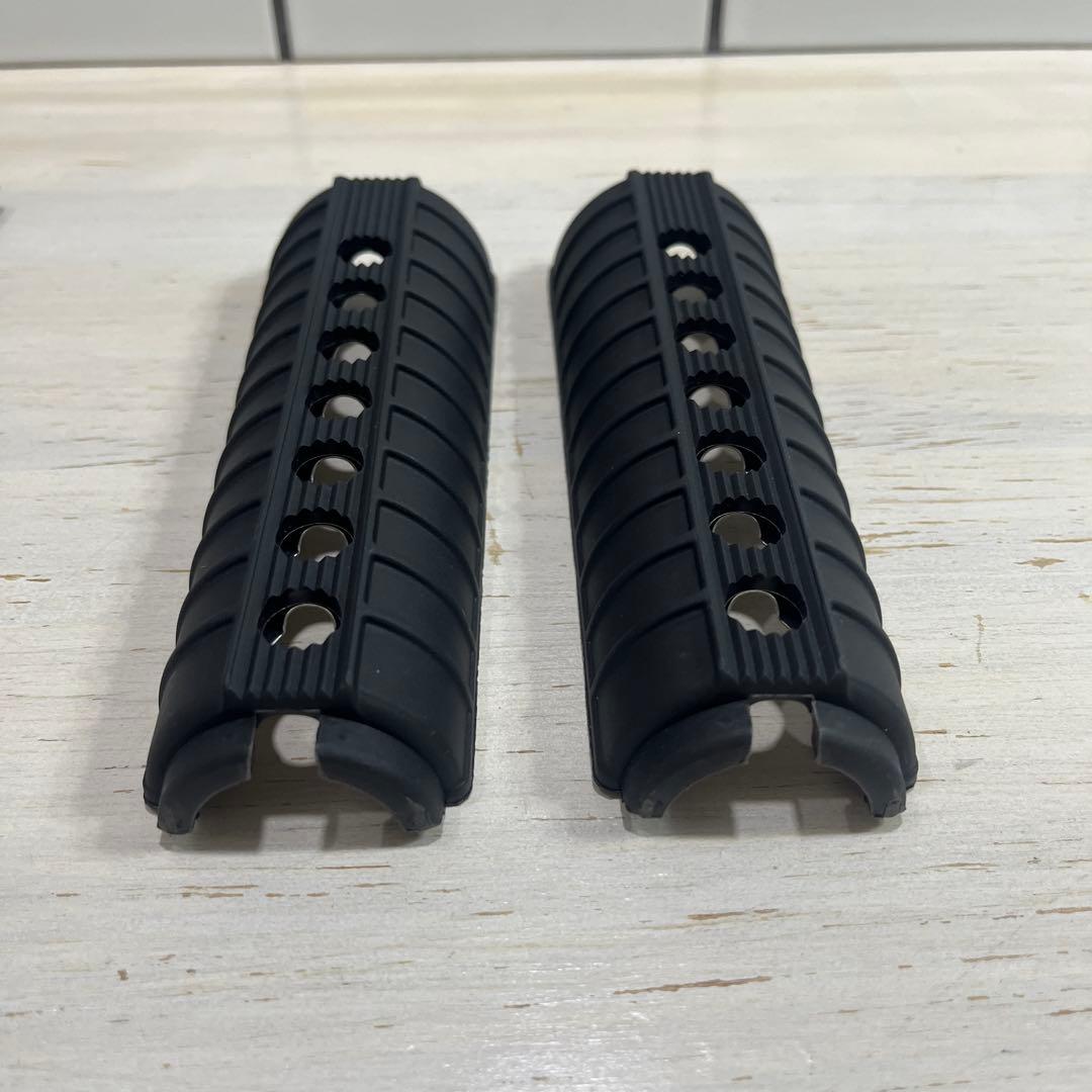 CAR HANDGUARD ハンドガード　m4