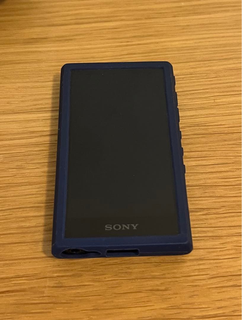 SONY NW-A306 32GB【純正ケース付き】 Amazon.co.jp: 【NW-A306 ブルー