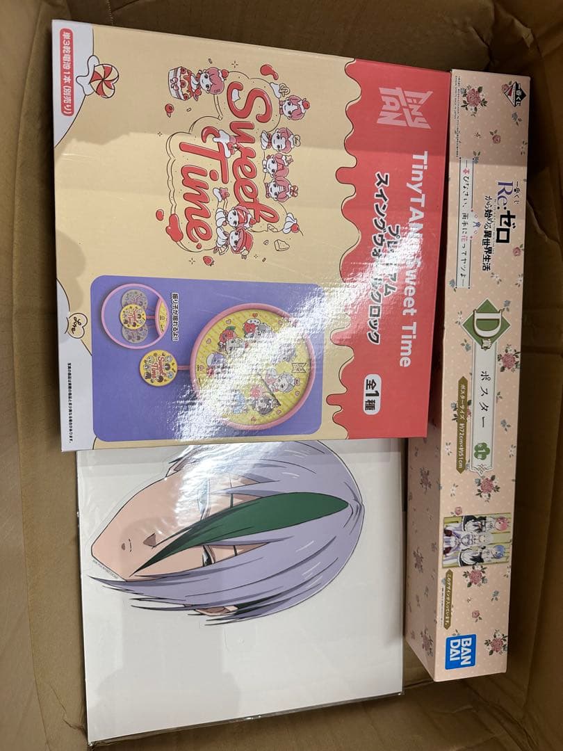 400 2 アニメグッズ 人気 ジャンプ 萌え系 美少女 少年 まとめ