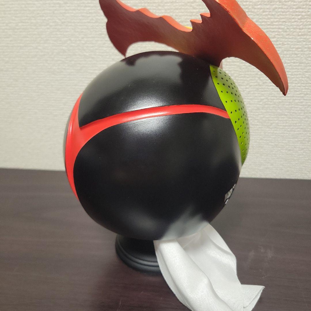 RMW 仮面ライダー ストロンガー1/2マスク RMW 仮面ライダー