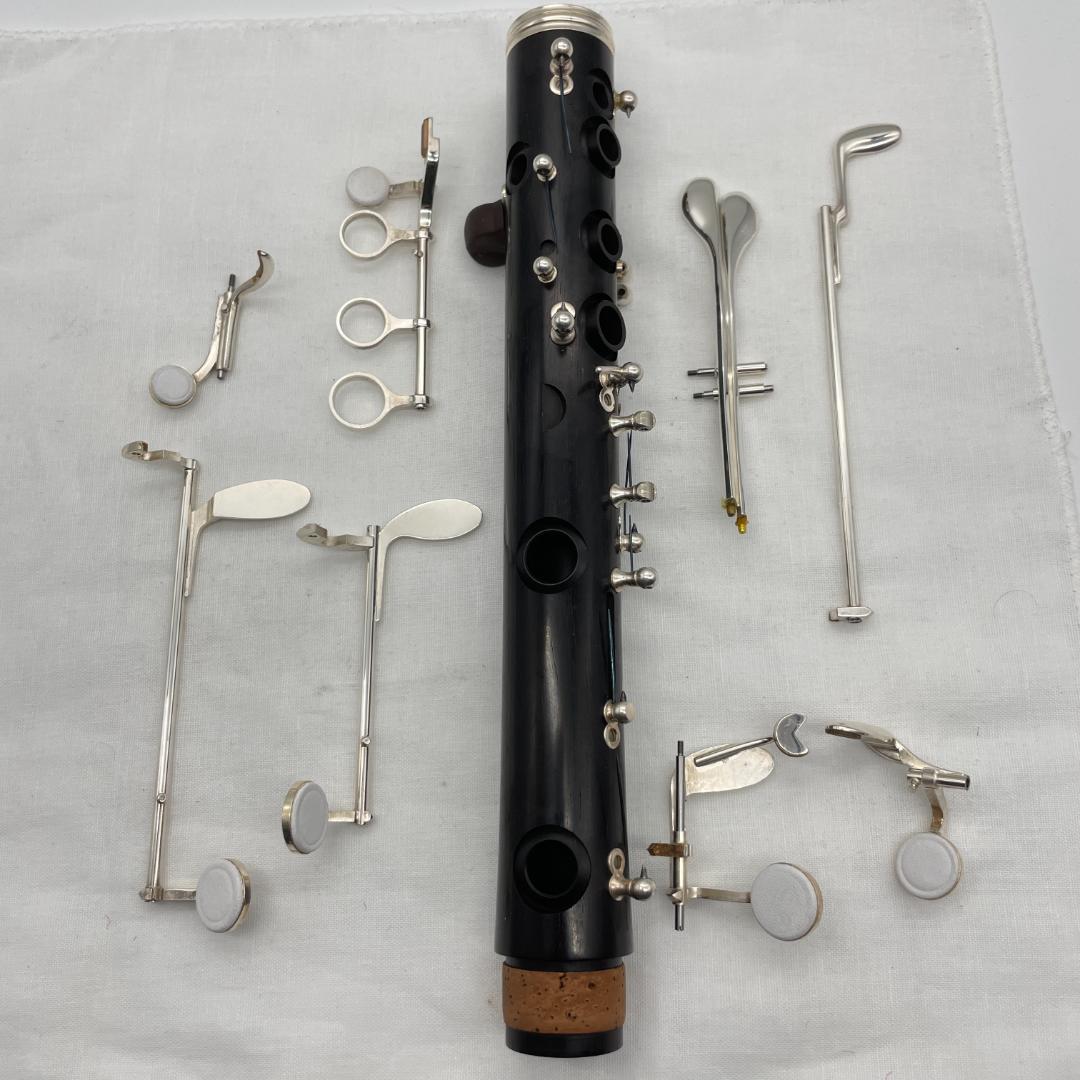 【年末年始限定価格】YAMAHA YCL-851 Custom CX