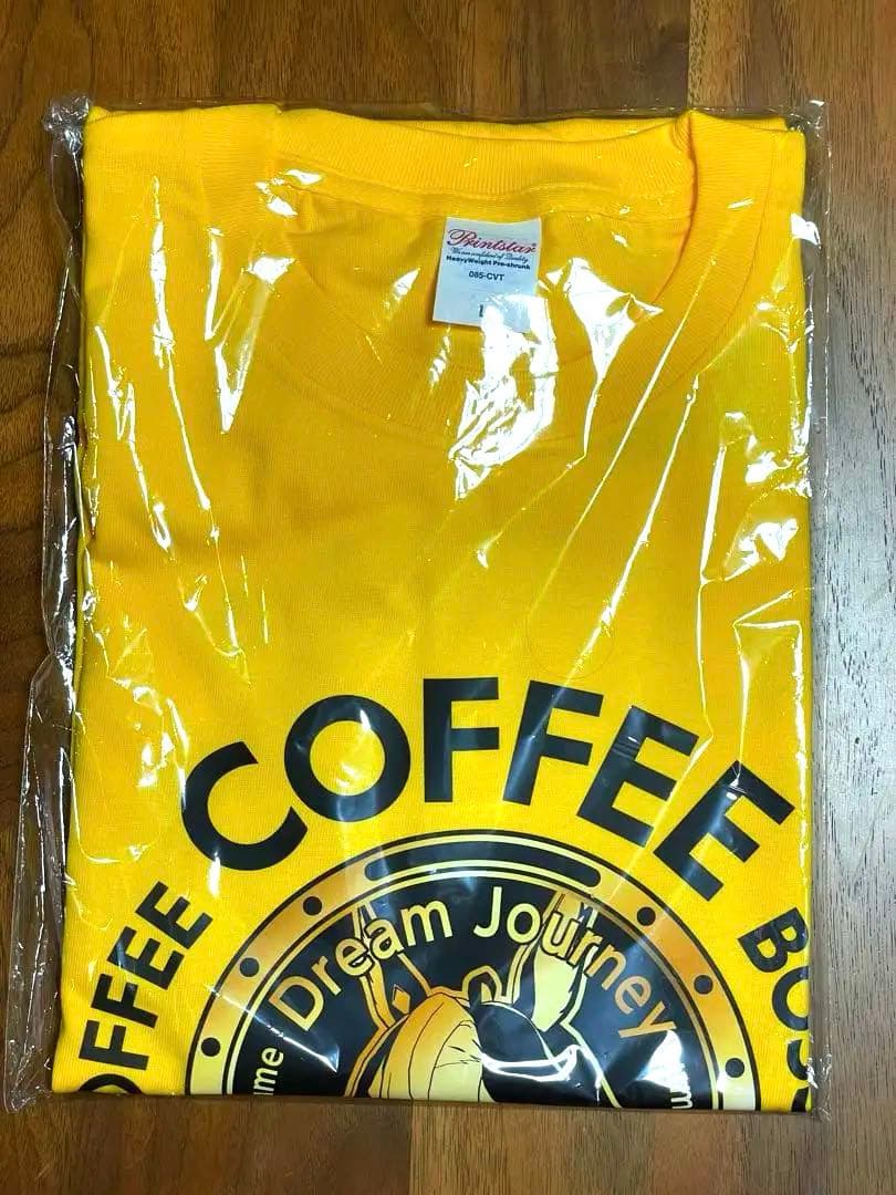 BOSS ウマ娘 コラボTシャツ ジェンティルドンナ ドゥラメンテ ウマ娘